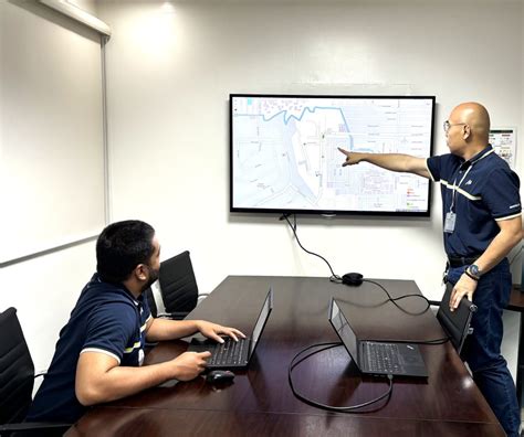 Maynilad taps satellite and AI technology for leak detection .